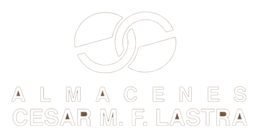 Almacenes César MF Lastra